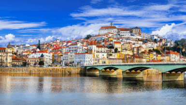 Tourisme Ce joyau portugais fascine par son histoire millénaire et sa richesse culturelle