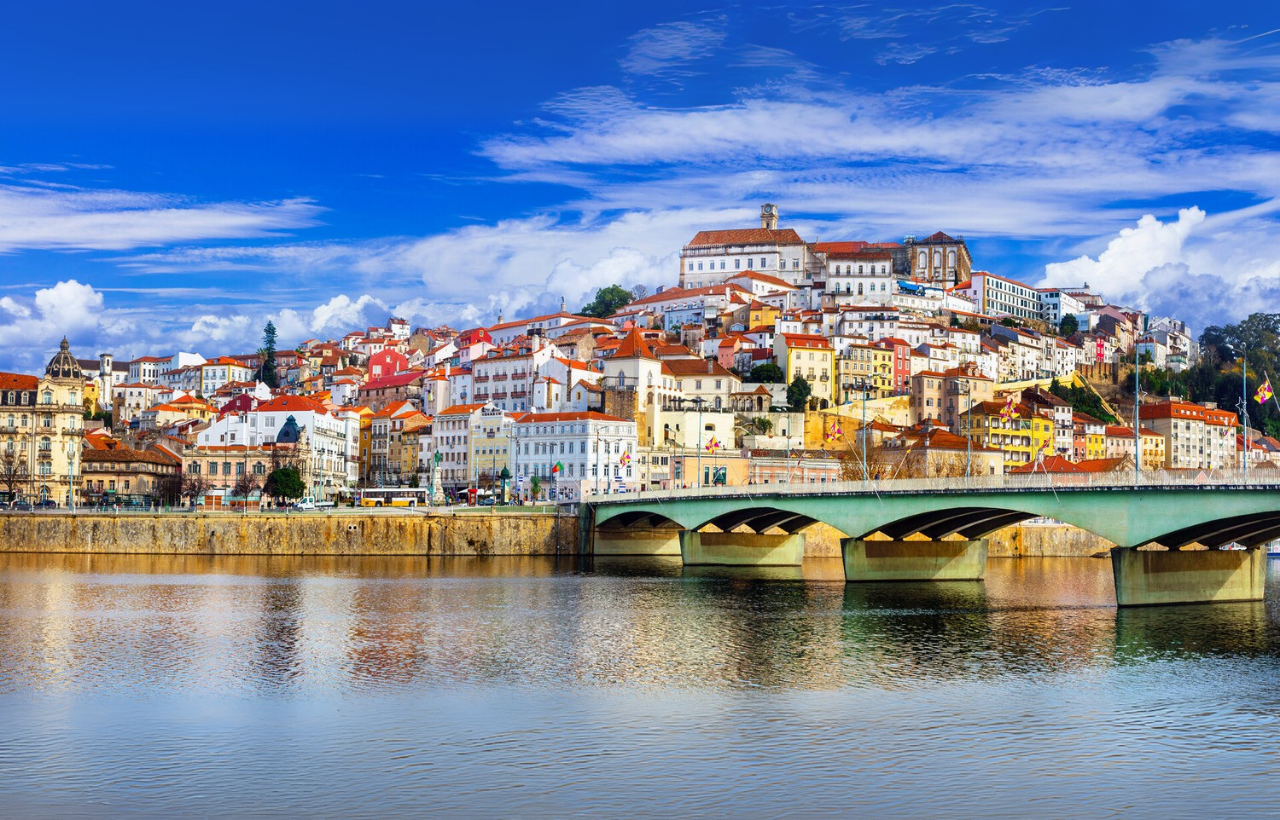 Tourisme Ce joyau portugais fascine par son histoire millénaire et sa richesse culturelle