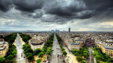 Vigilance jaune généralisée quelles régions sont les plus menacées par les orages ce mercredi
