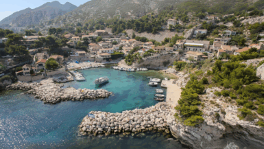 Voici la destination parfaite pour une escapade tranquille entre mer turquoise et nature brute