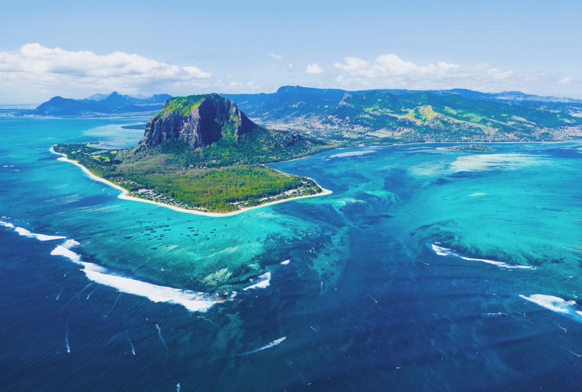 Voyage : découvrez les 7 joyaux cachés de l'Océan Indien !