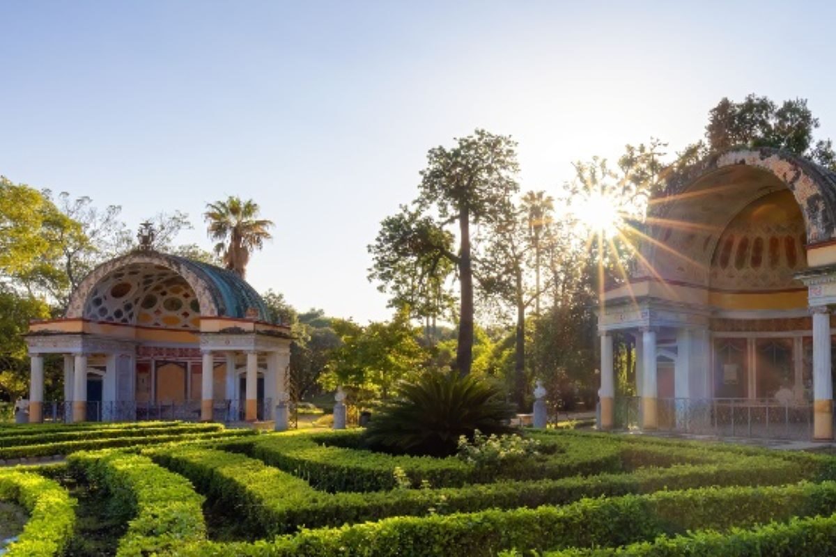 Palerme : ce jardin secret redéfinit la balade méditerranéenne 