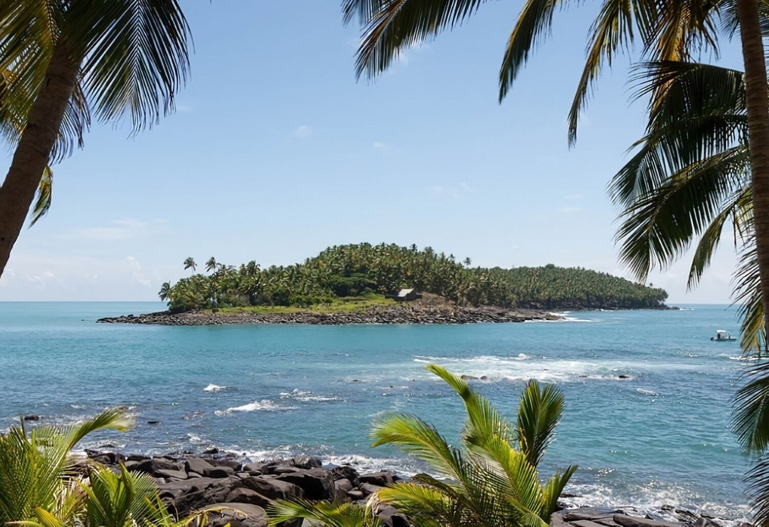Voyage : ce paradis caché promet des aventures inoubliables en septembre