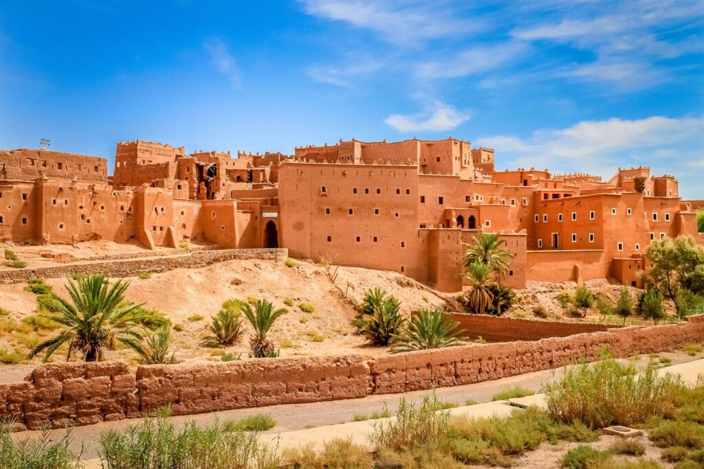 À plus de 1 000 mètres d’altitude, pourquoi cette ville du Maroc séduit Hollywood depuis des décennies 1
