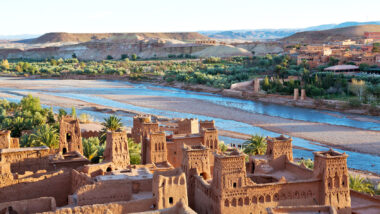 À plus de 1 000 mètres d’altitude, pourquoi cette ville du Maroc séduit Hollywood depuis des décennies