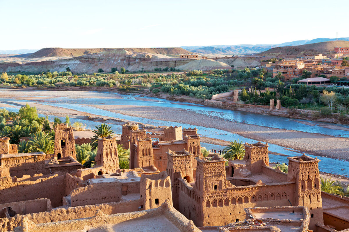 À plus de 1 000 mètres d’altitude, pourquoi cette ville du Maroc séduit Hollywood depuis des décennies