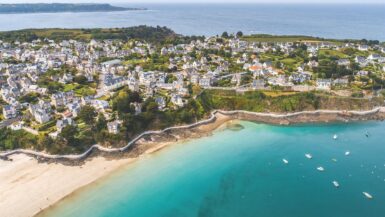 Bretagne : cette destination mêle charme pittoresque et panoramas à couper le souffle