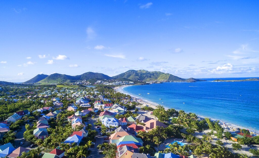 Caraïbes trois îles paradisiaques à découvrir pour un séjour inoubliable 1