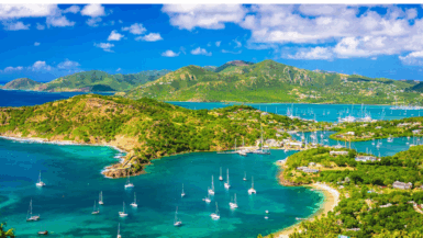 Caraïbes trois îles paradisiaques à découvrir pour un séjour inoubliable