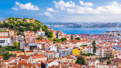 Cet été, explorez des villes portugaises où le baroque se dévoile dans toute sa splendeur