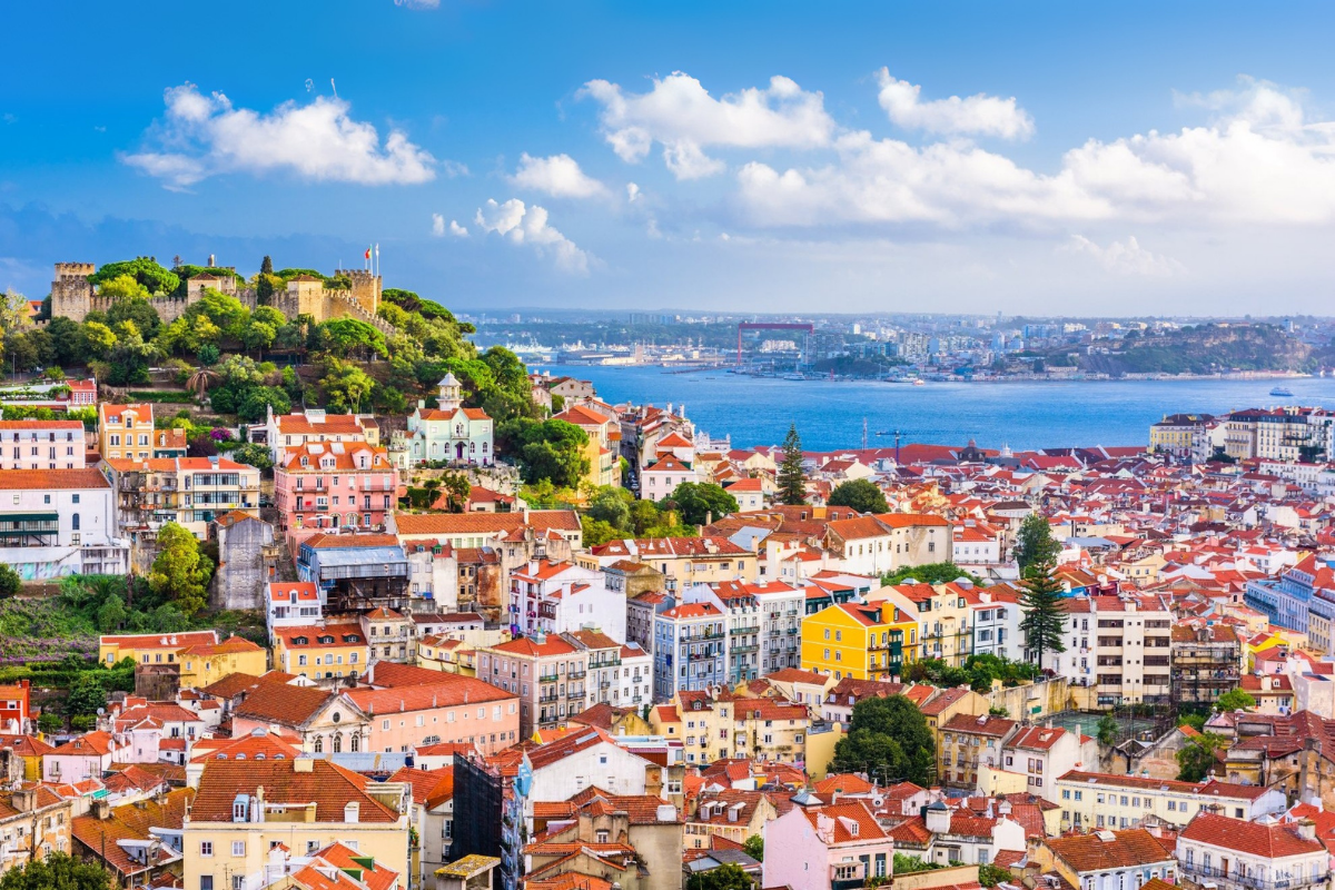 Cet été, explorez des villes portugaises où le baroque se dévoile dans toute sa splendeur