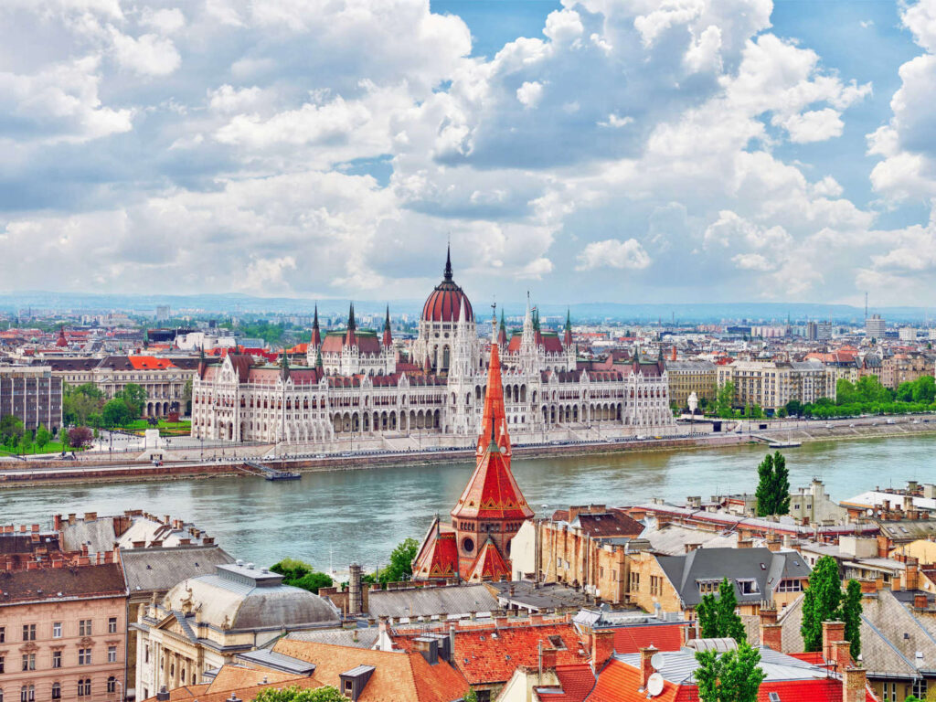 Cette capitale européenne à 2h de Paris est l’escapade bien-être idéale cet automne 1