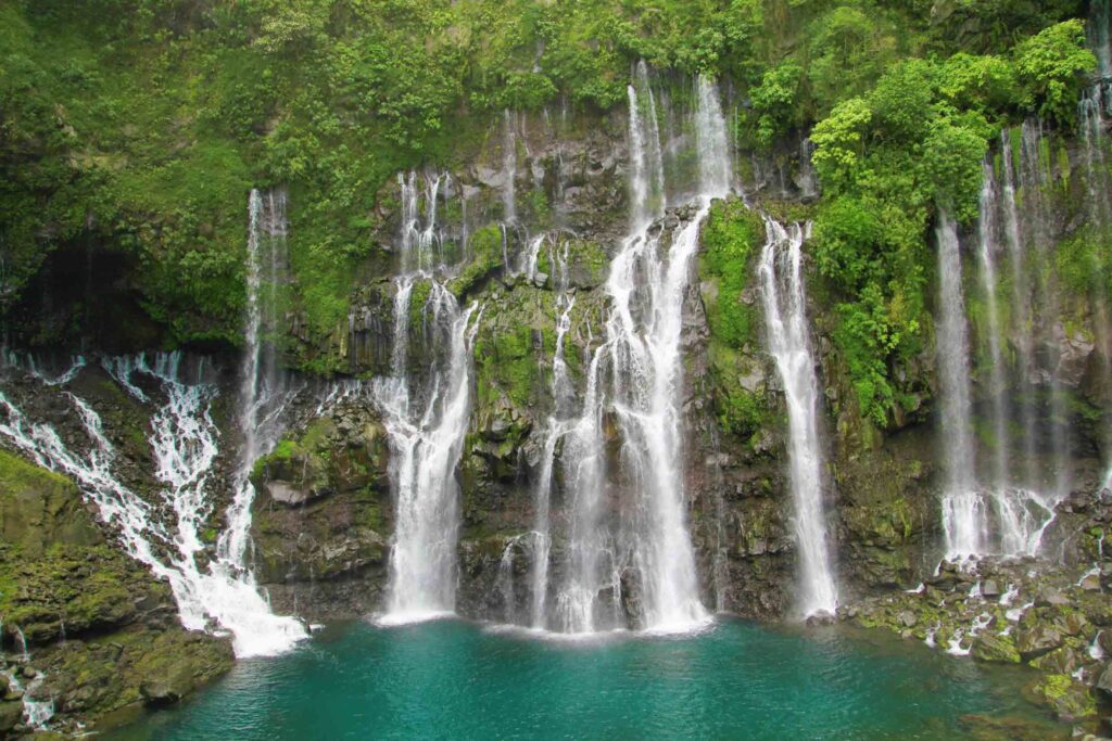 Cirques de La Réunion un spectacle naturel à couper le souffle 1