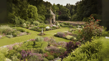 Classé parmi les plus beaux lieux au monde, ce lieu magique breton séduit les amoureux de nature