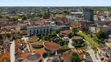 Entre manoirs, paysages enchanteurs et contes célèbres une escapade magique au Danemark