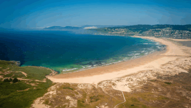 Espagne ce village secret en bord d’Atlantique classé parmi les plus belles destinations d’Europe