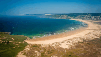 Espagne ce village secret en bord d’Atlantique classé parmi les plus belles destinations d’Europe