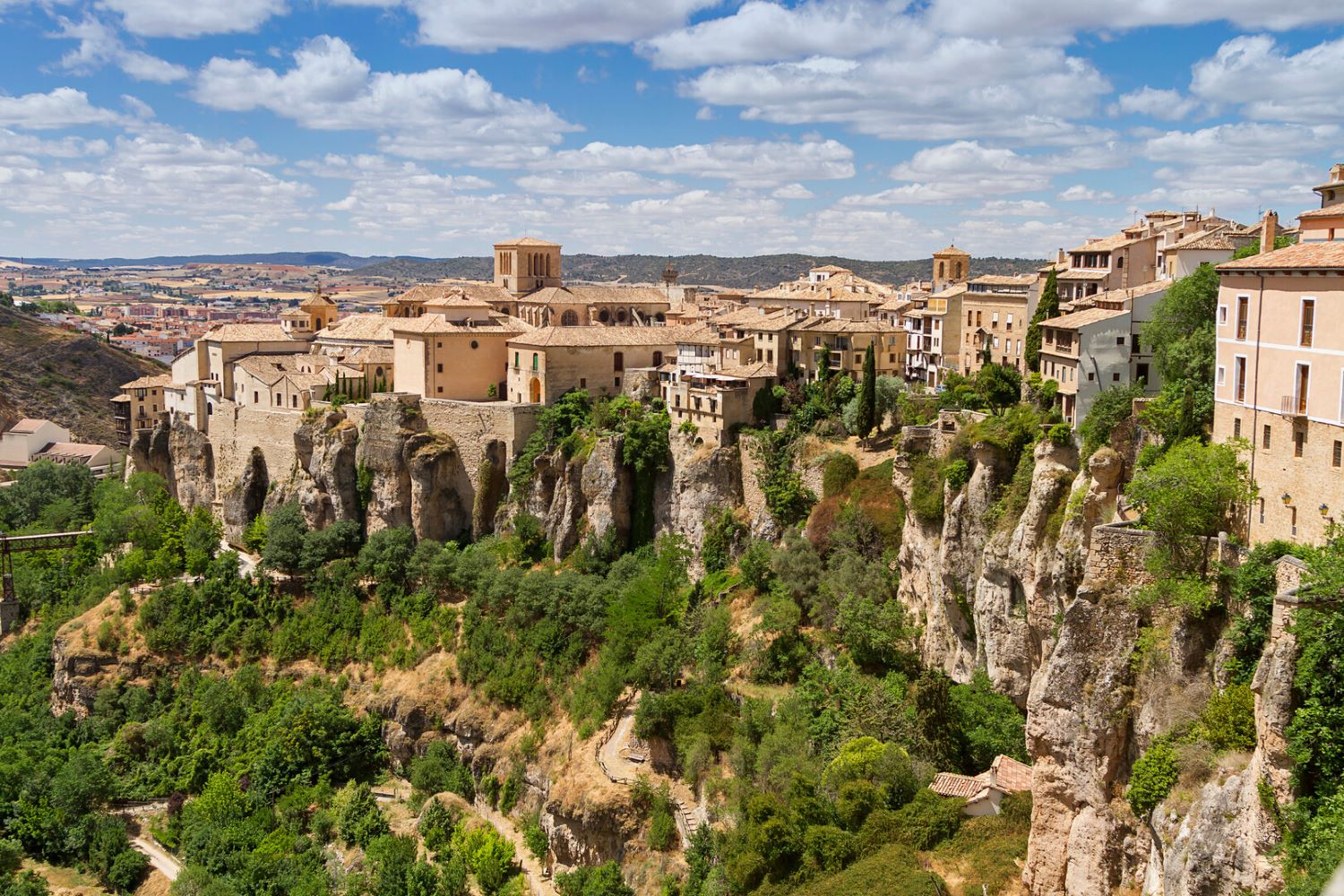 Espagne séjour enchanteur dans un château mauresque historique
