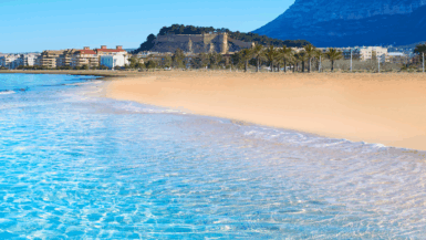 Joyau caché plages secrètes et tapas à découvrir sur la Costa Blanca