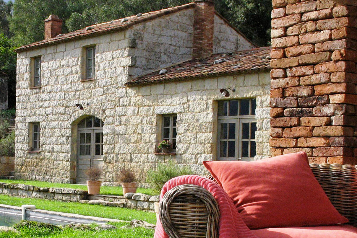 La renaissance d'un patrimoine historique