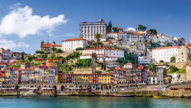 Lisbonne explorez ces lieux cachés pour une aventure unique
