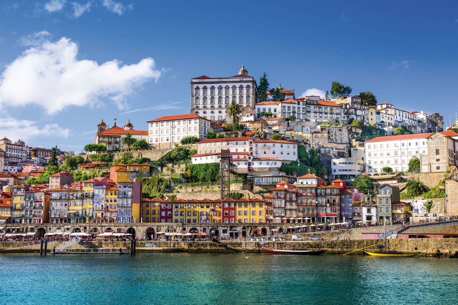 Lisbonne explorez ces lieux cachés pour une aventure unique
