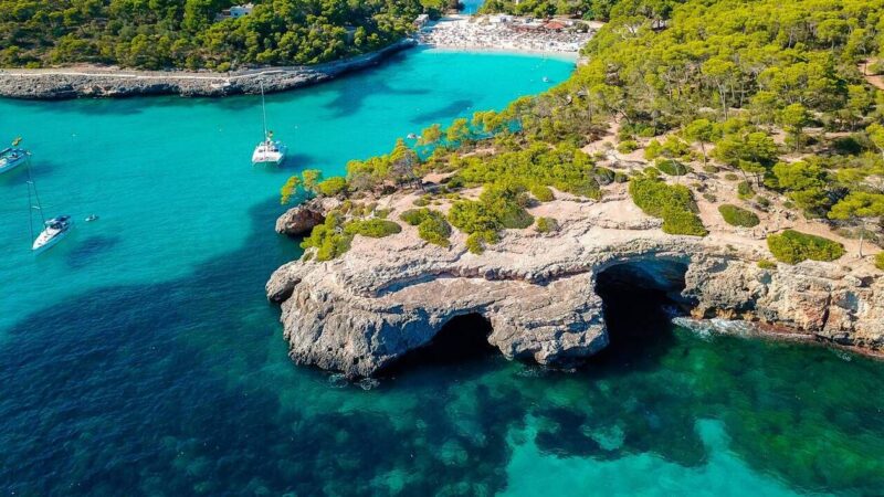 Majorque découvrez le village secret le plus charmant de l'île