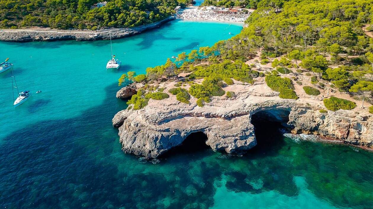 Majorque découvrez le village secret le plus charmant de l'île