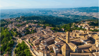 Quel est ce village d’artisans où l’albâtre devient une œuvre d’art