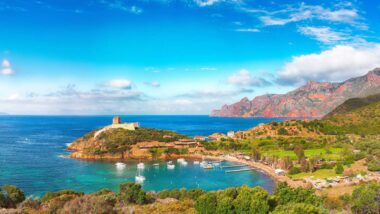Voyage en Corse pourquoi cette crique méconnue est un joyau naturel à préserver 1