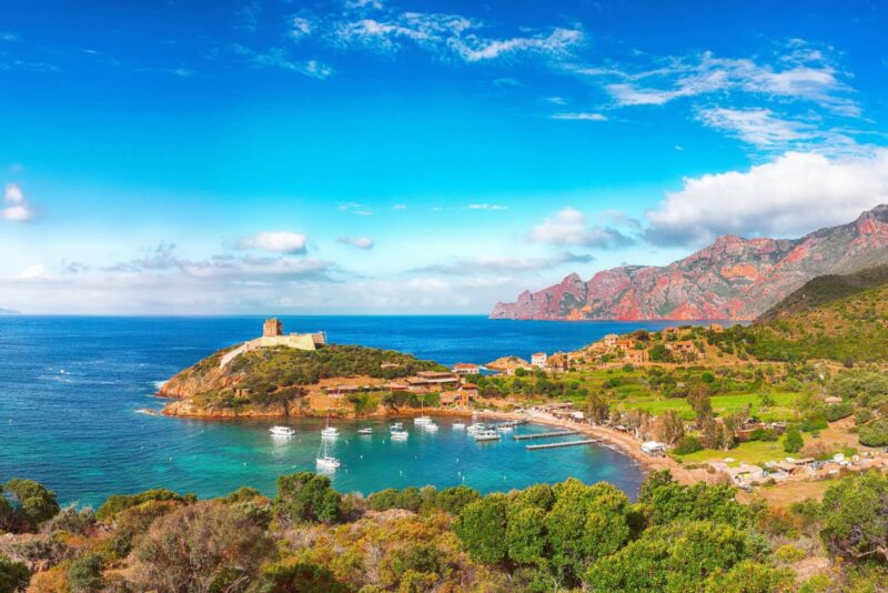 Voyage en Corse pourquoi cette crique méconnue est un joyau naturel à préserver 1