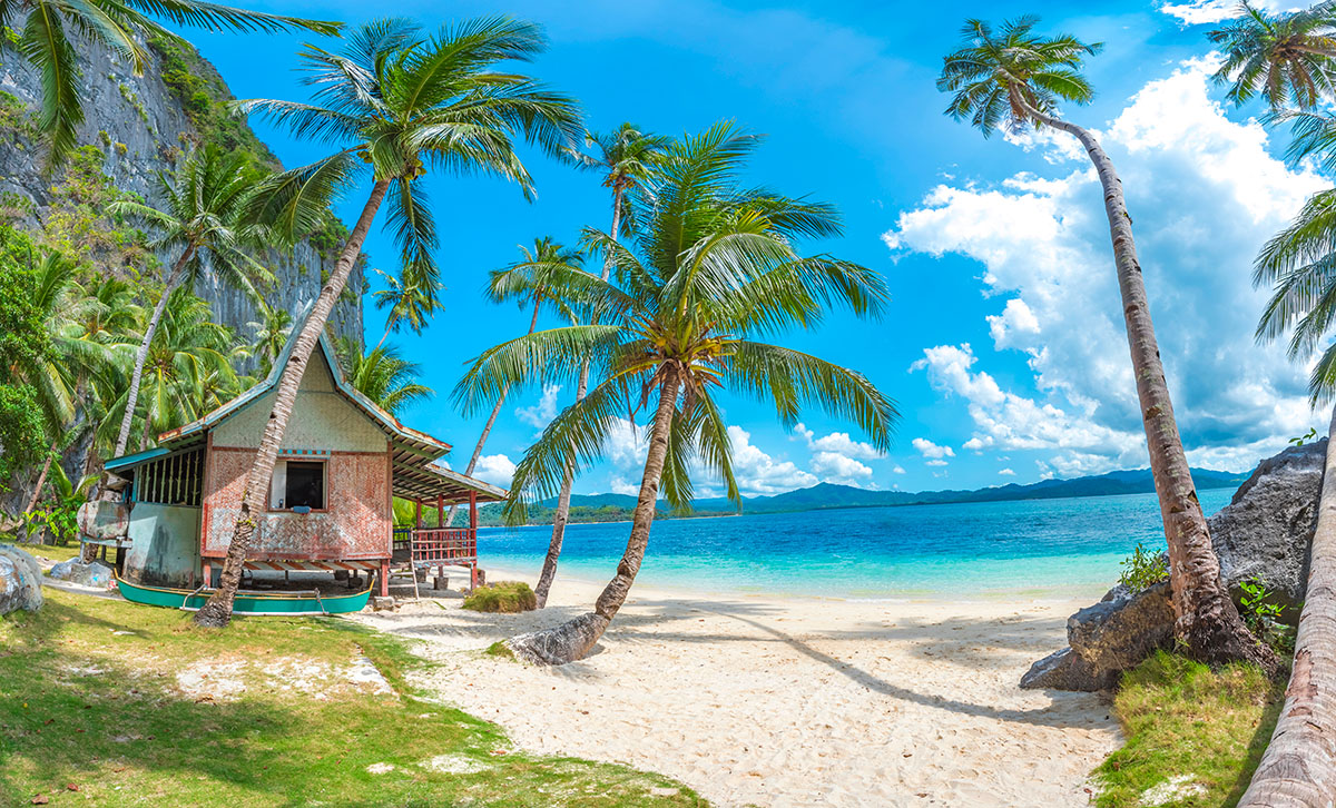 Palawan : un joyau caché des Philippines
