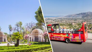 Palerme ce jardin secret redéfinit la balade méditerranéenne