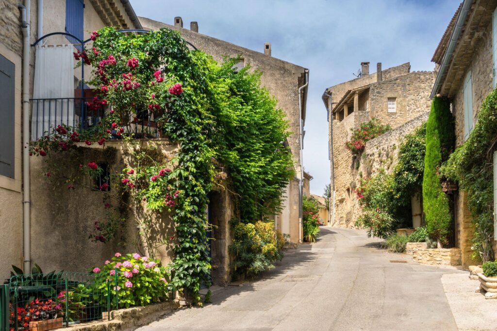 Ce village médiéval secret du sud de la France est idéal pour un week-end ressourçant 1