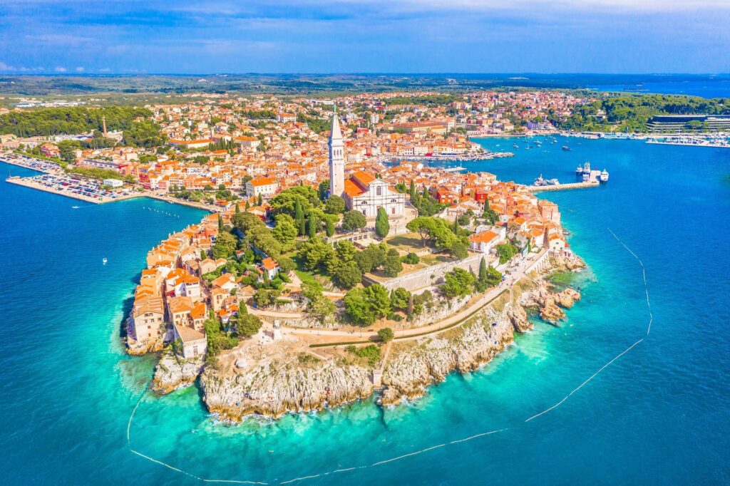 Ces destinations côtières méconnues des Balkans vont vous surprendre 1