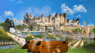 Évasion au soleil ou aventure lointaine les meilleures destinations pour novembre