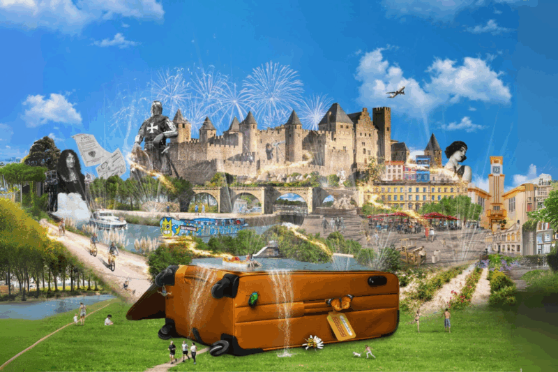 Évasion au soleil ou aventure lointaine les meilleures destinations pour novembre
