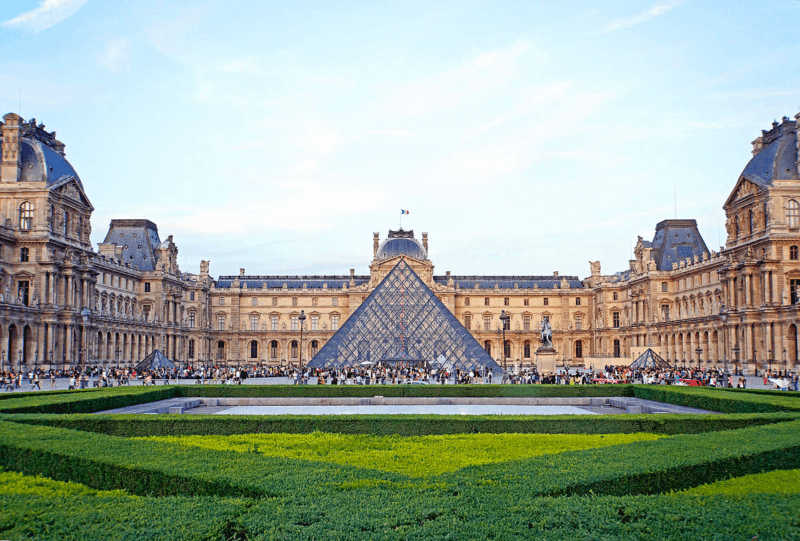 Journées du patrimoine plongez dans les trésors cachés du Palais du Luxembourg
