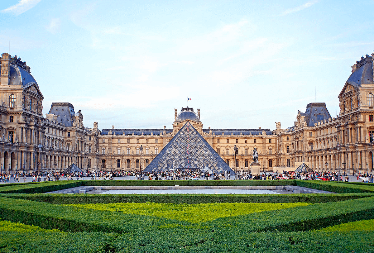 Journées du patrimoine plongez dans les trésors cachés du Palais du Luxembourg