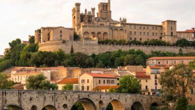 Découverte fascinante : la plus vieille cité médiévale de France révélée
