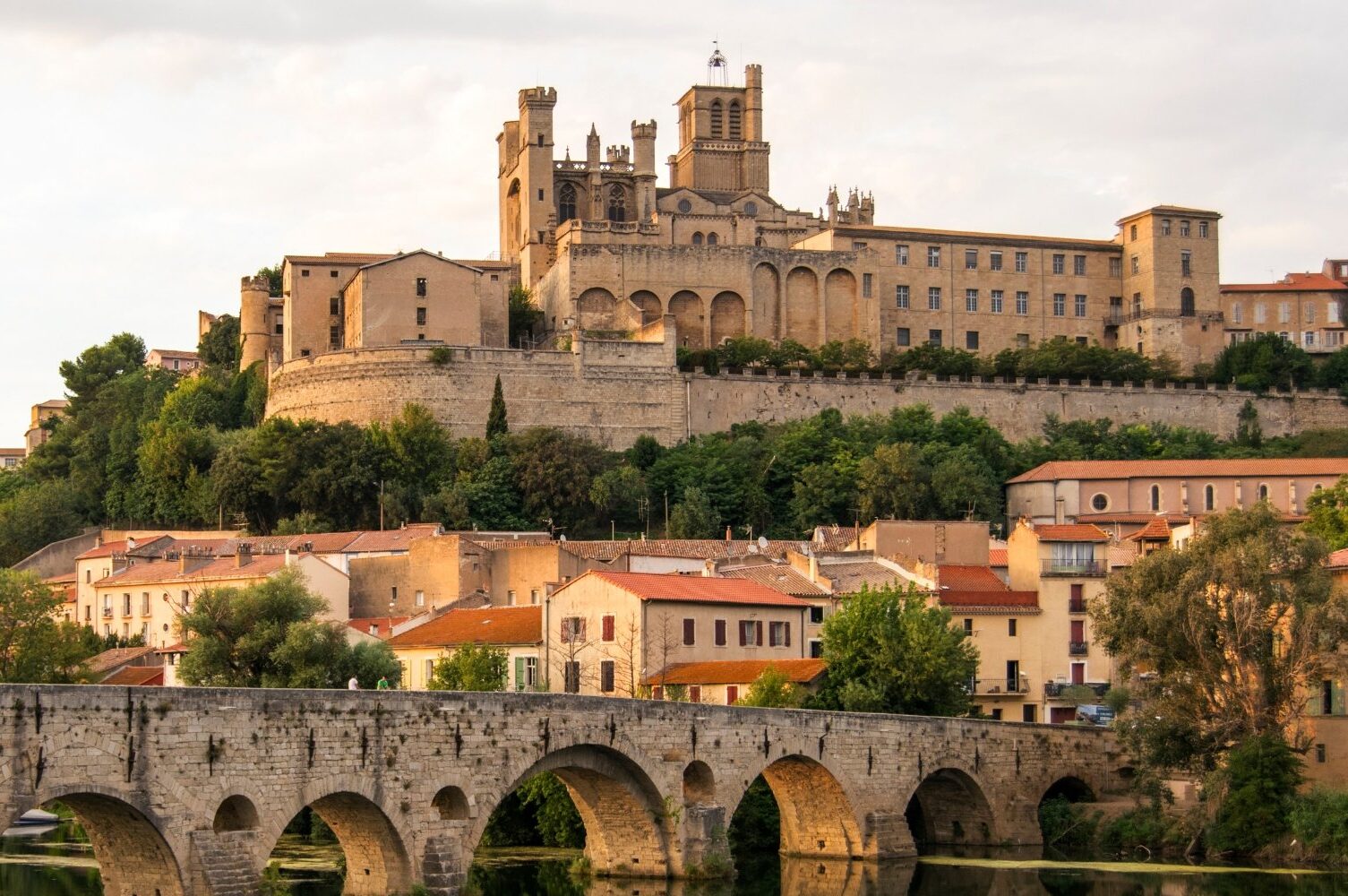 Découverte fascinante : la plus vieille cité médiévale de France révélée