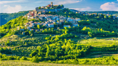 Quel est ce coin secret d’Istrie qui séduit les amateurs de slow travel et de gastronomie 