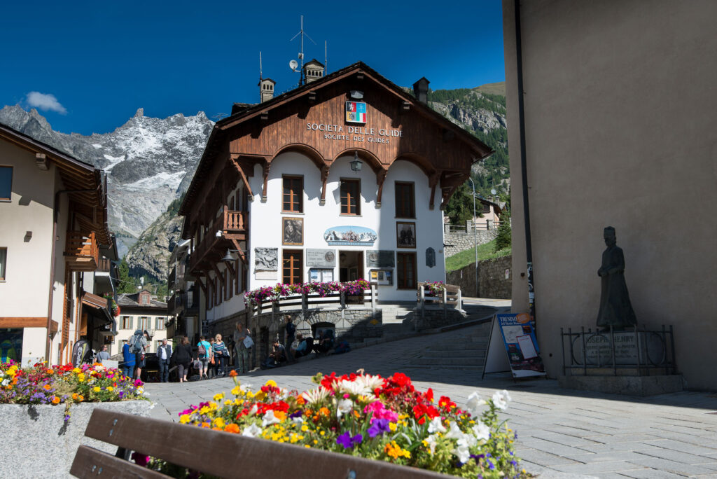 Vacances dans les Alpes italiennes 3 destinations hors du commun à explorer 1