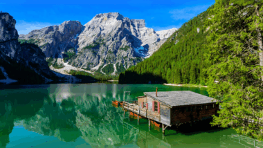 Vacances dans les Alpes italiennes 3 destinations hors du commun à explorer