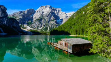 Vacances dans les Alpes italiennes 3 destinations hors du commun à explorer