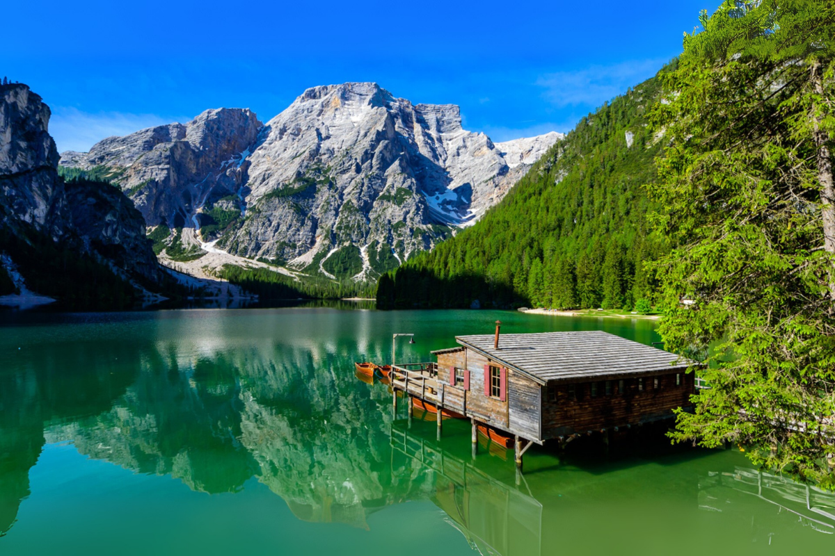 Vacances dans les Alpes italiennes 3 destinations hors du commun à explorer