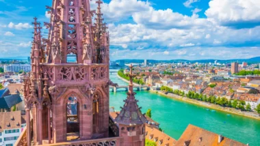 Voyage express explorez 3 pays européens en une journée incroyable !